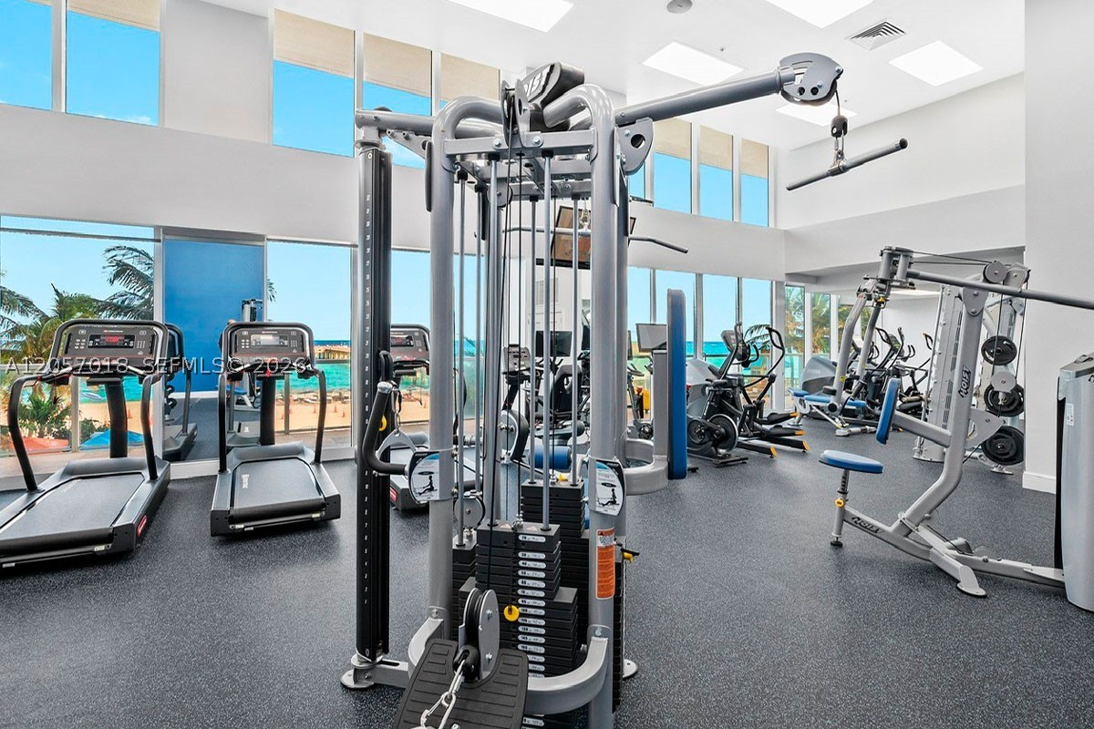 16699 Collins Ave #2309, Sunny Isles Beach FL 33160