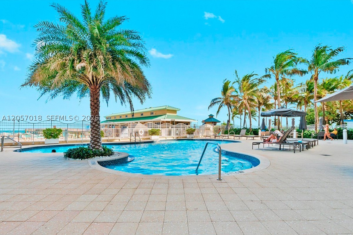 16699 Collins Ave #2309, Sunny Isles Beach FL 33160