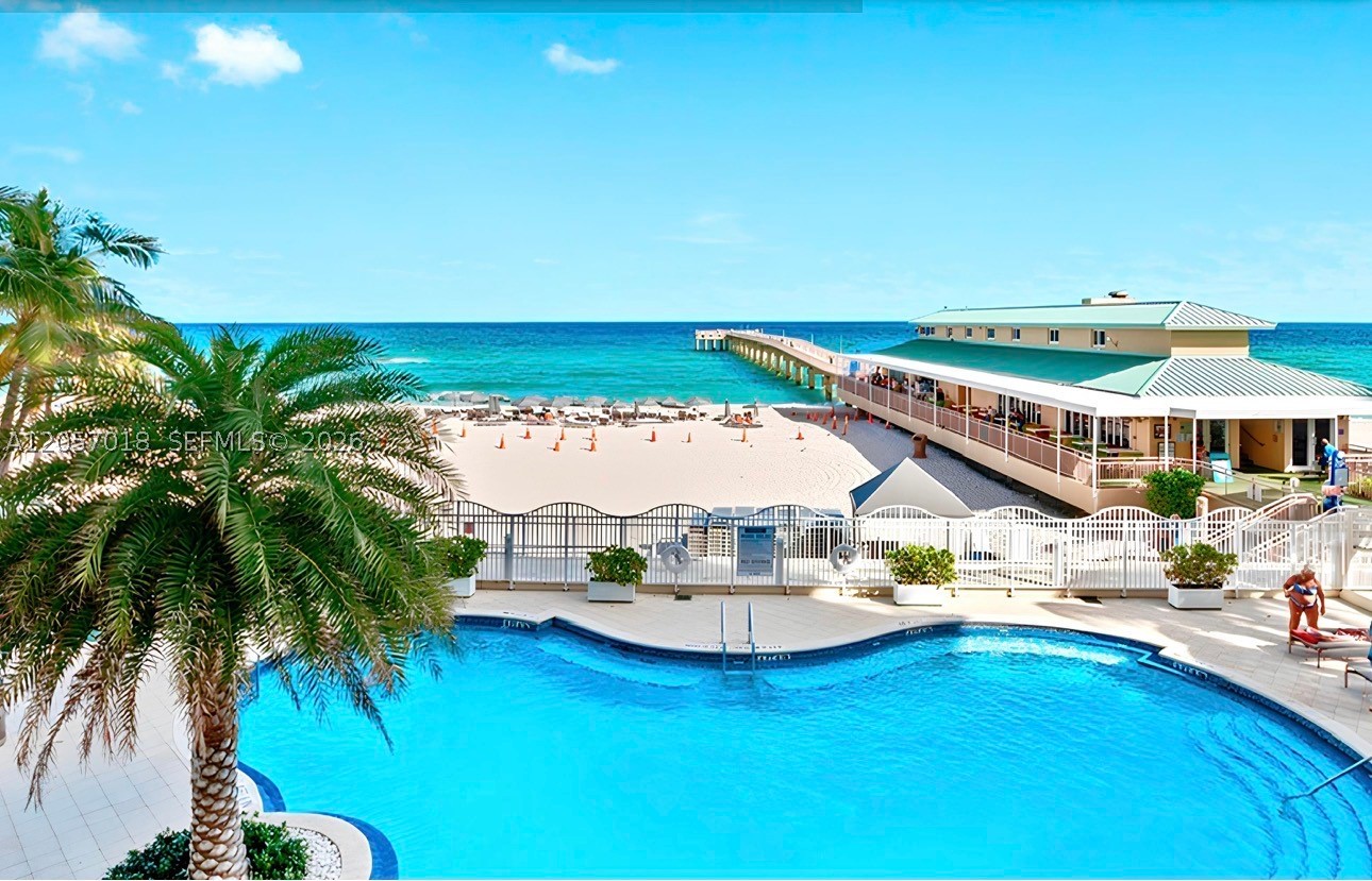 16699 Collins Ave #2309, Sunny Isles Beach FL 33160