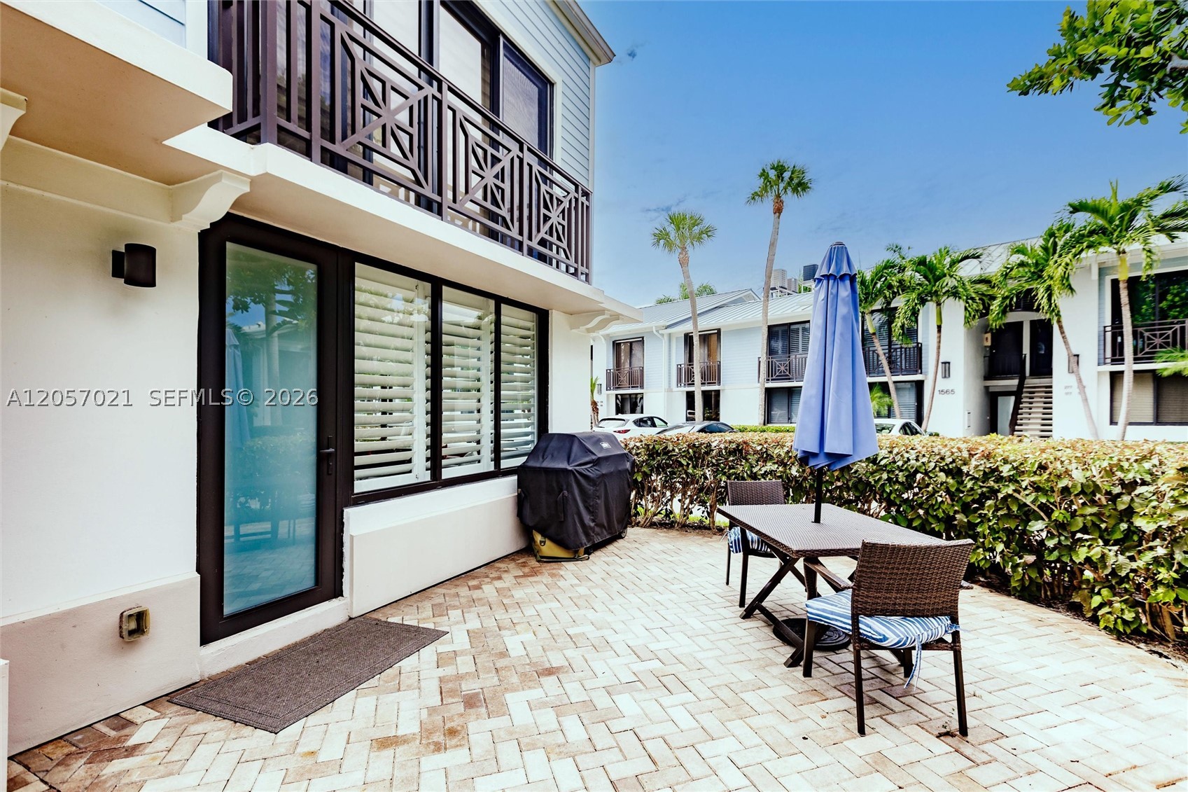1586 S Ocean Ln #125, Fort Lauderdale FL 33316