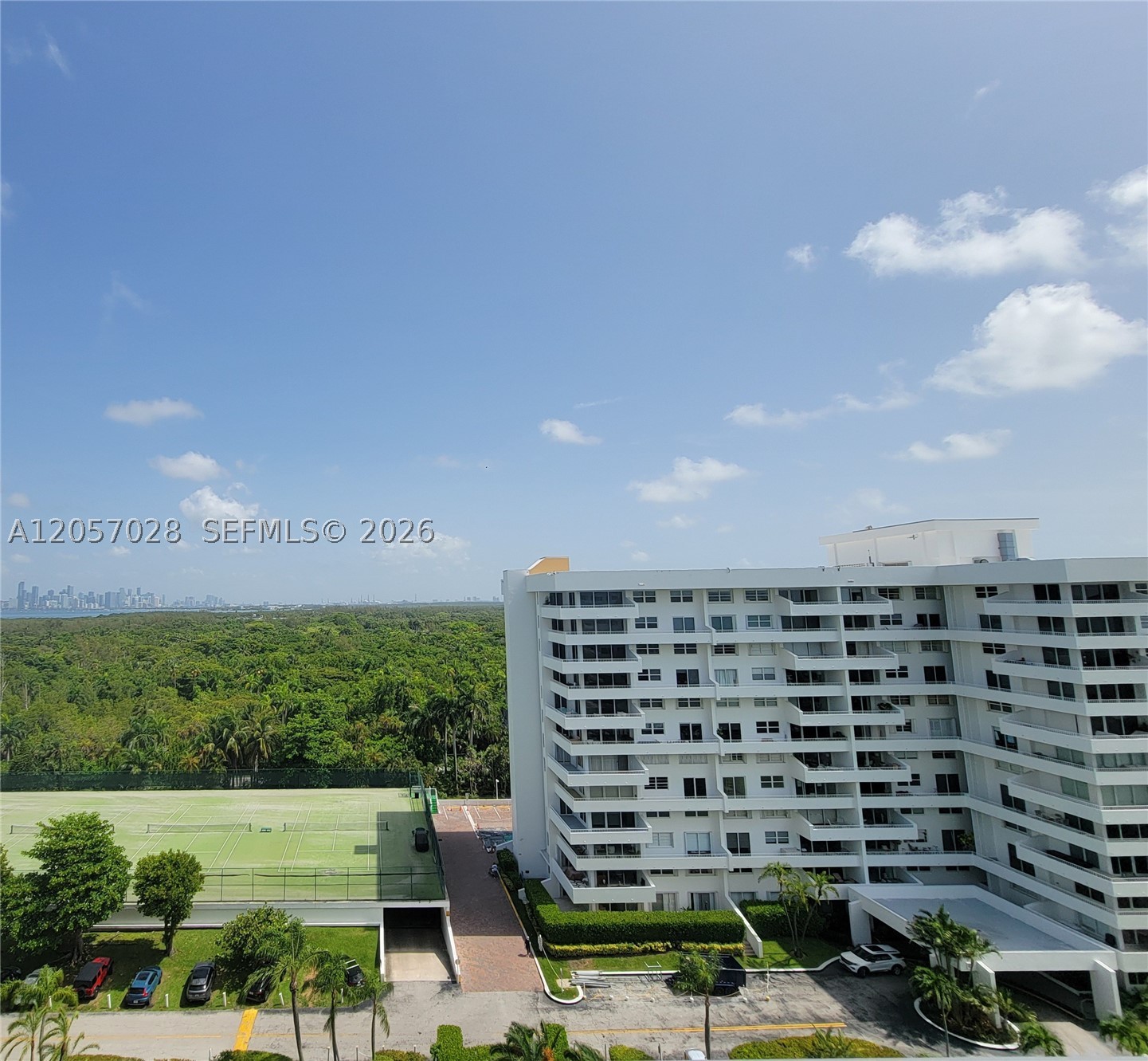 199 Ocean Lane Dr #1206, Key Biscayne FL 33149