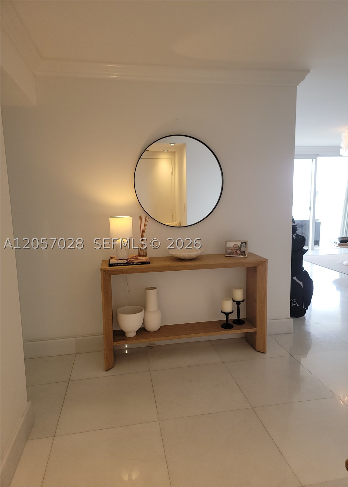 199 Ocean Lane Dr #1206, Key Biscayne FL 33149