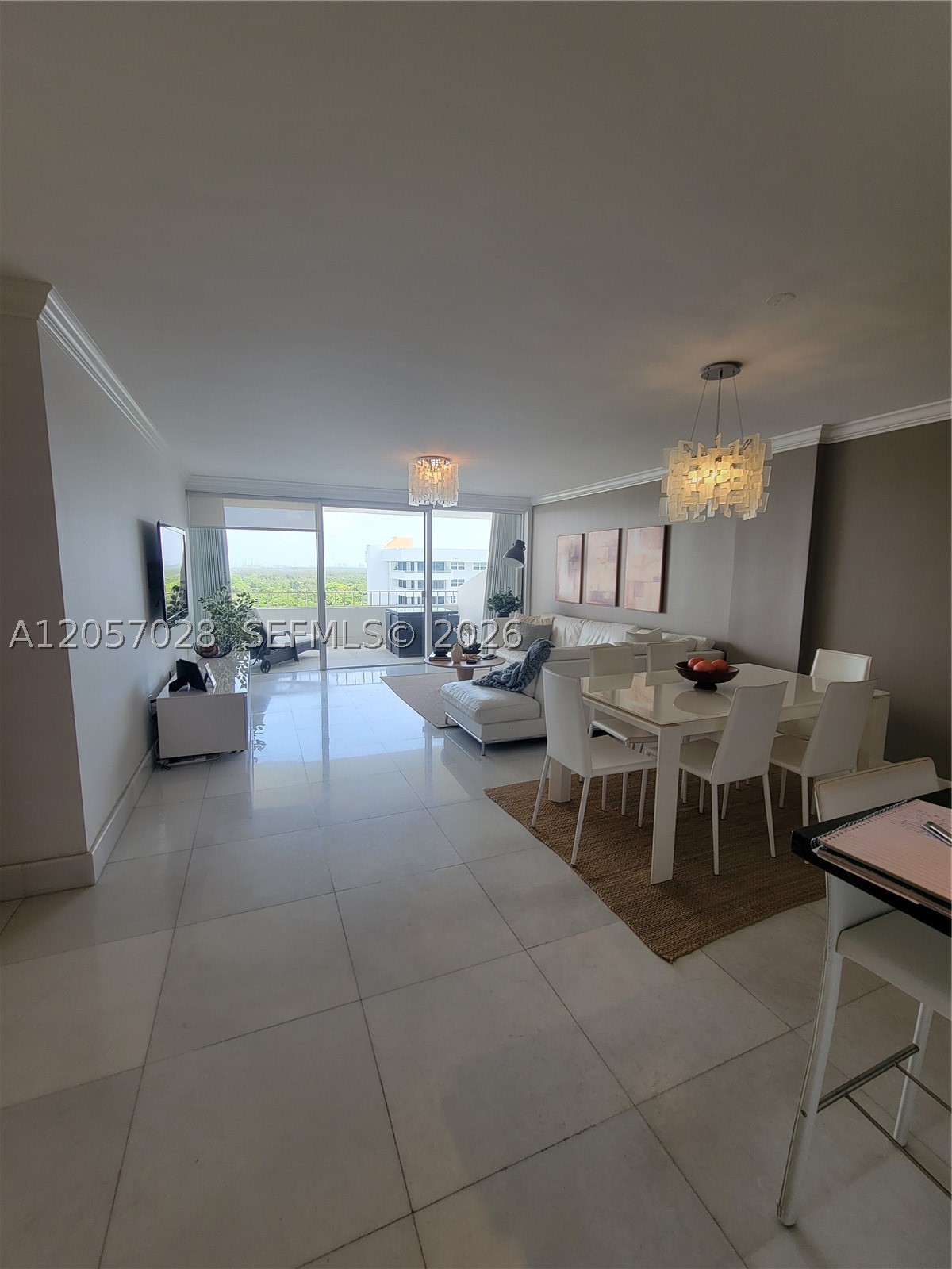 199 Ocean Lane Dr #1206, Key Biscayne FL 33149