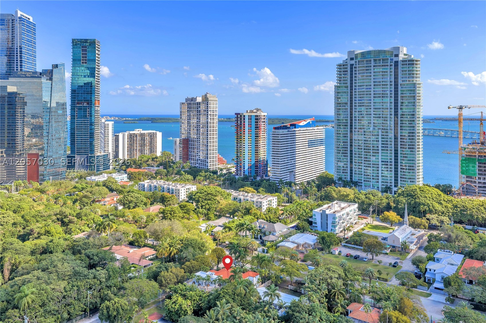 1710 S Miami Ave, Miami FL 33129