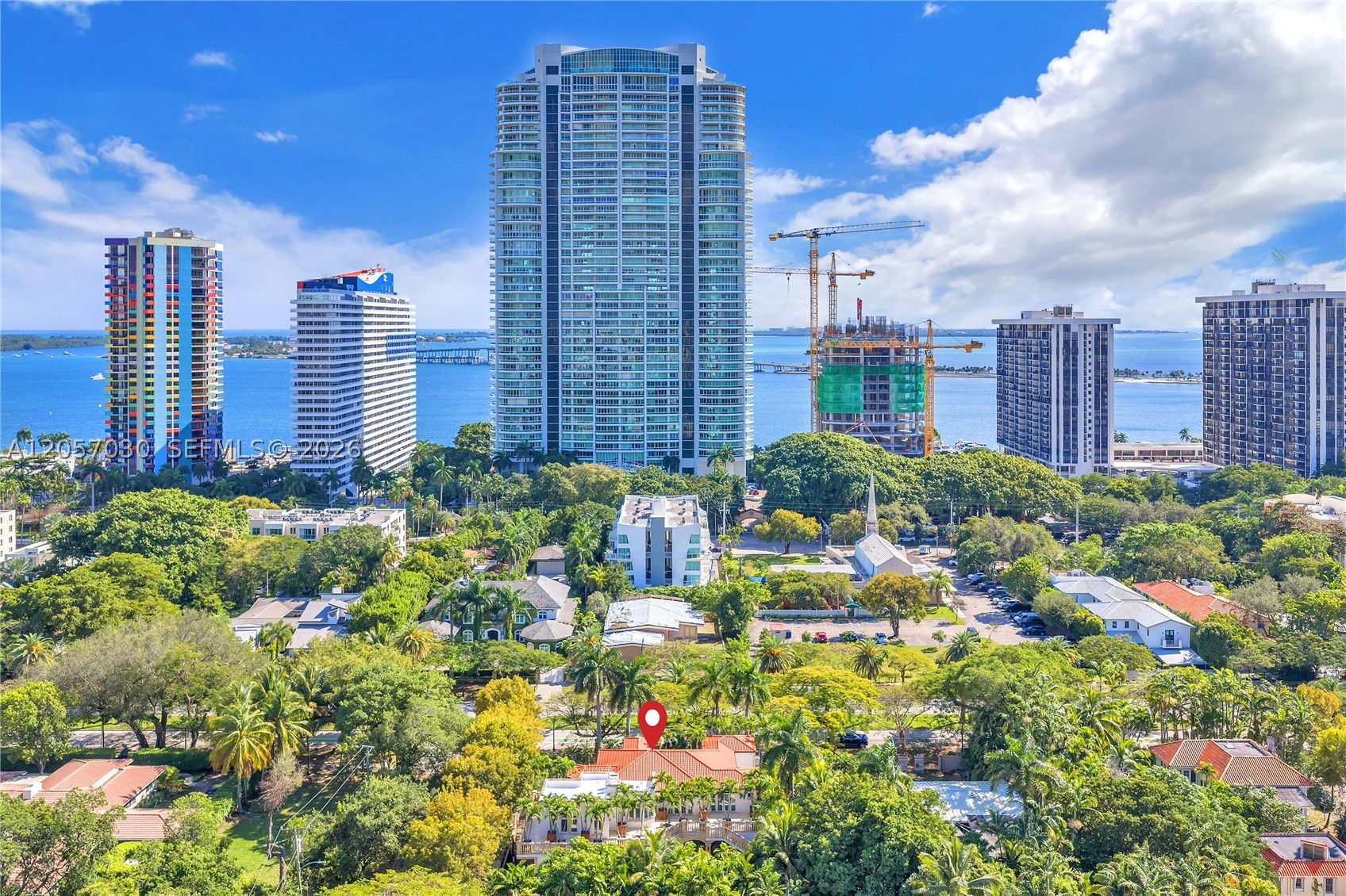 1710 S Miami Ave, Miami FL 33129