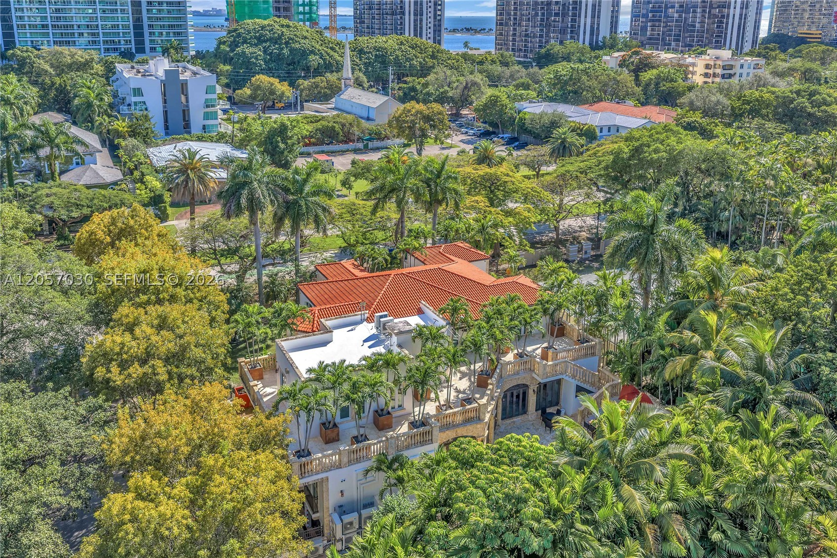 1710 S Miami Ave, Miami FL 33129