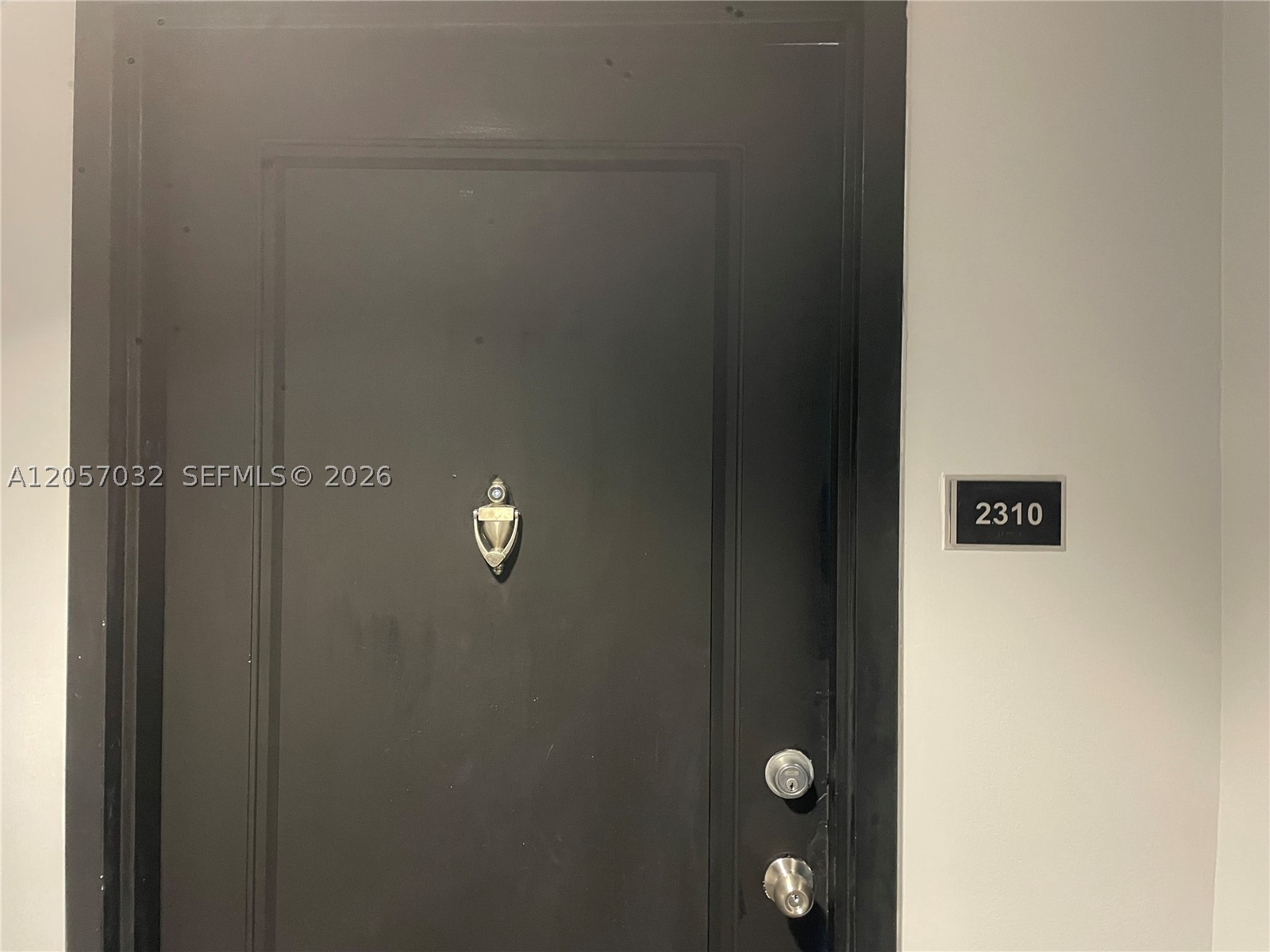 1861 NW S River Dr #2310, Miami FL 33125