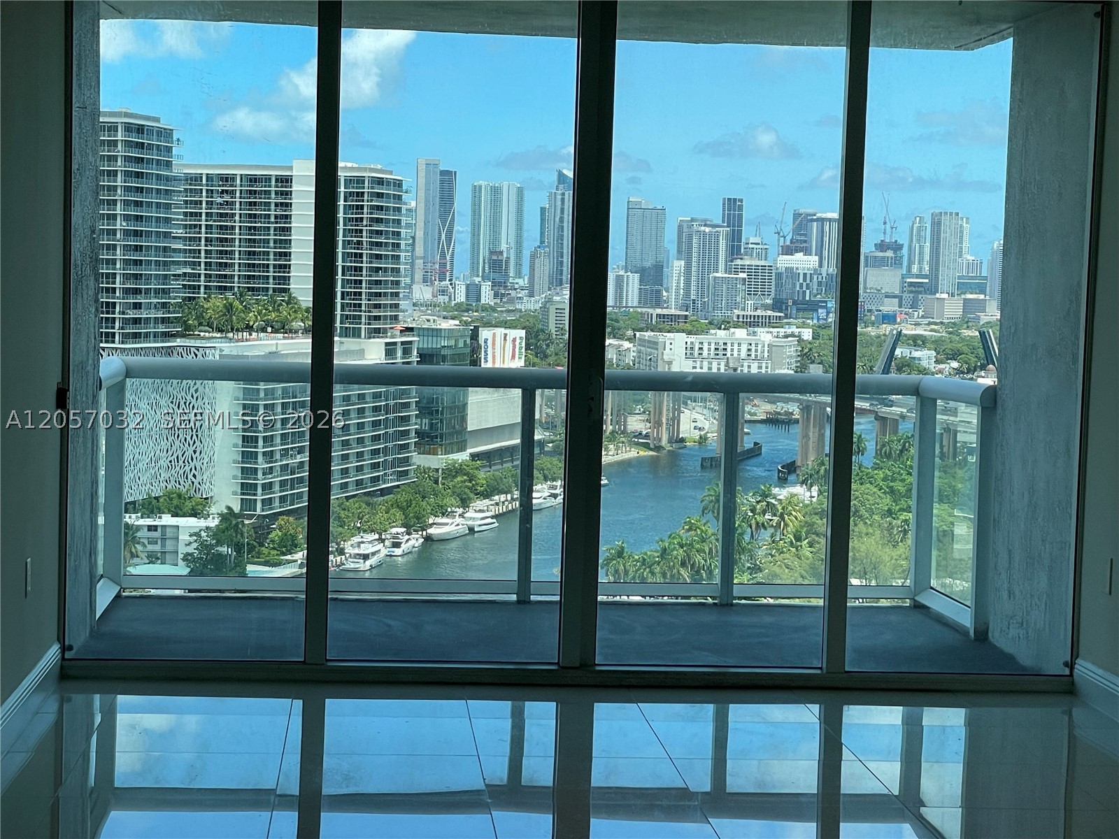 1861 NW S River Dr #2310, Miami FL 33125