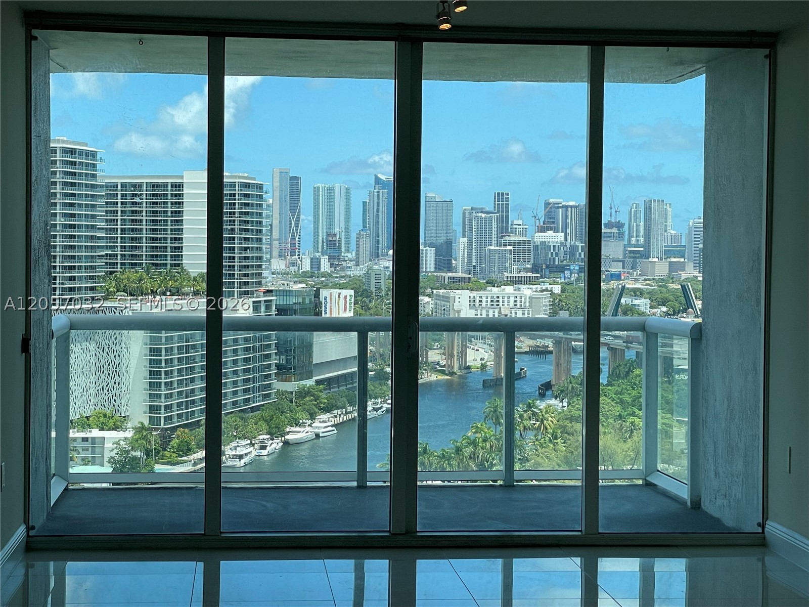 1861 NW S River Dr #2310, Miami FL 33125