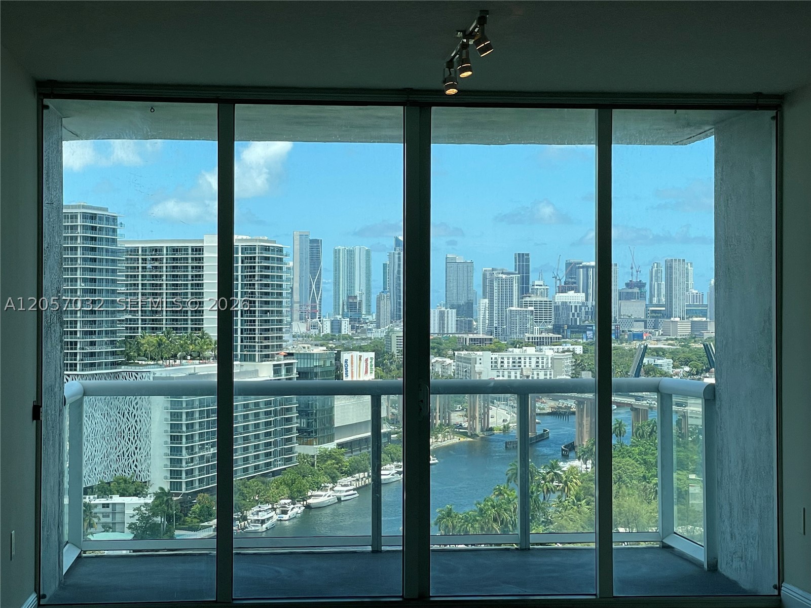 1861 NW S River Dr #2310, Miami FL 33125