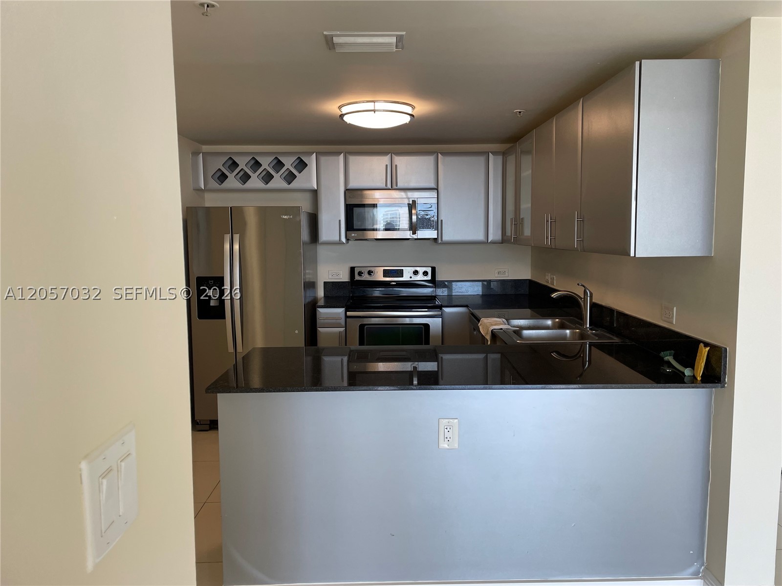 1861 NW S River Dr #2310, Miami FL 33125
