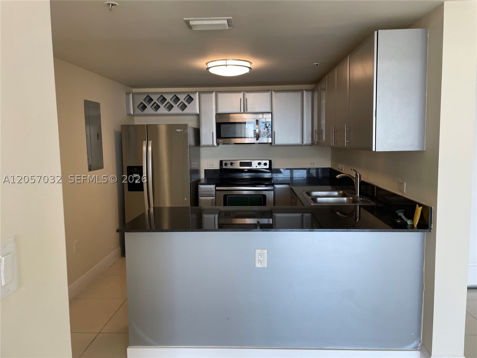 1861 NW S River Dr #2310, Miami FL 33125