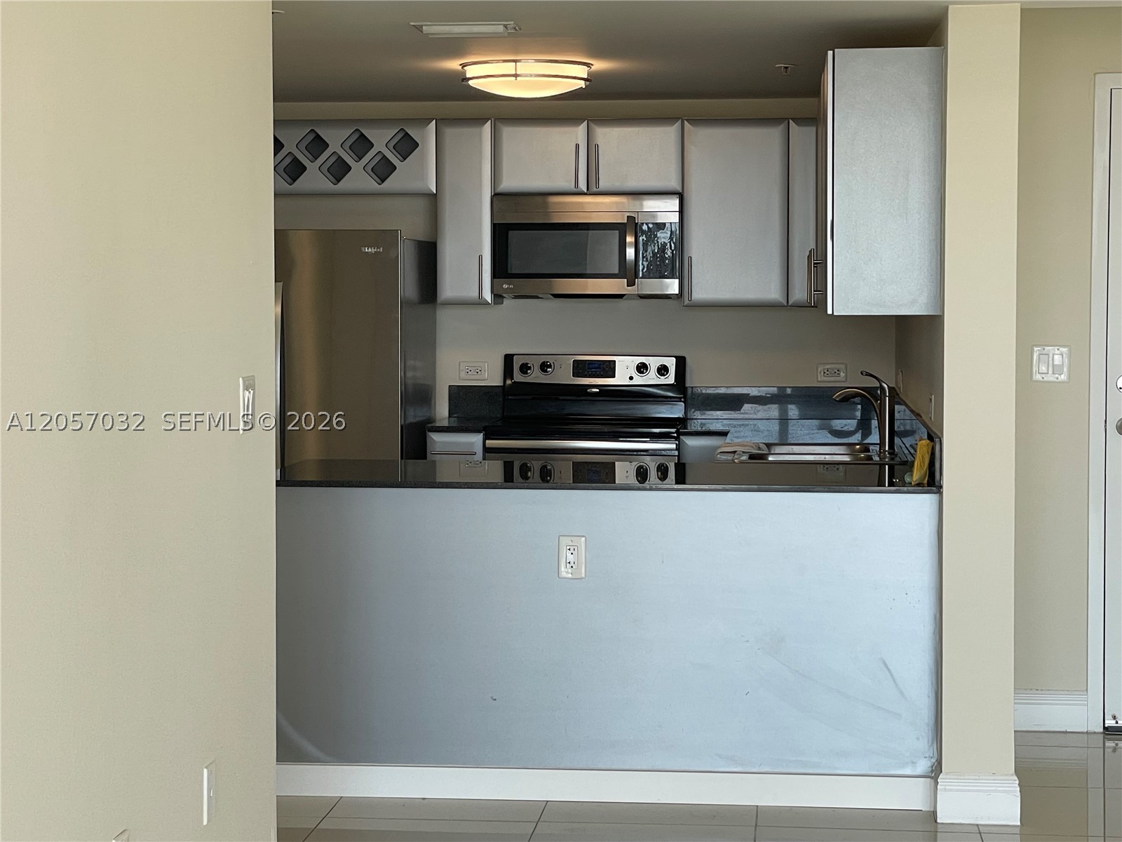 1861 NW S River Dr #2310, Miami FL 33125