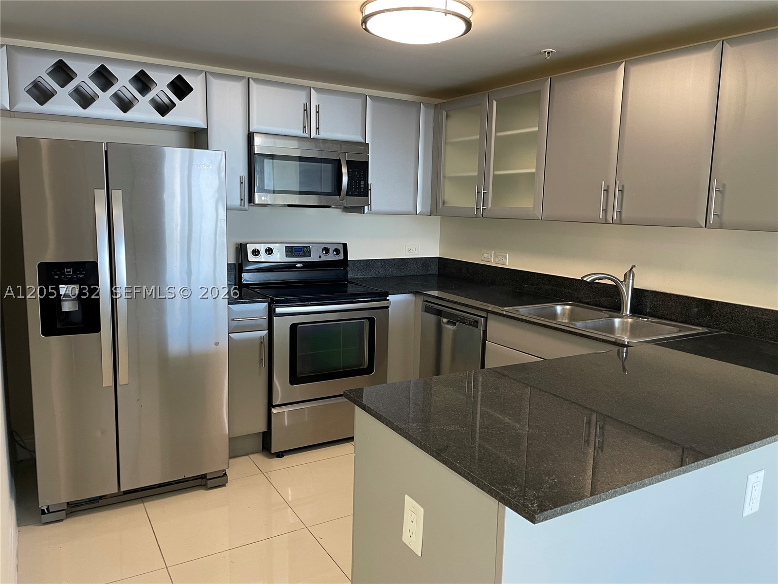 1861 NW S River Dr #2310, Miami FL 33125