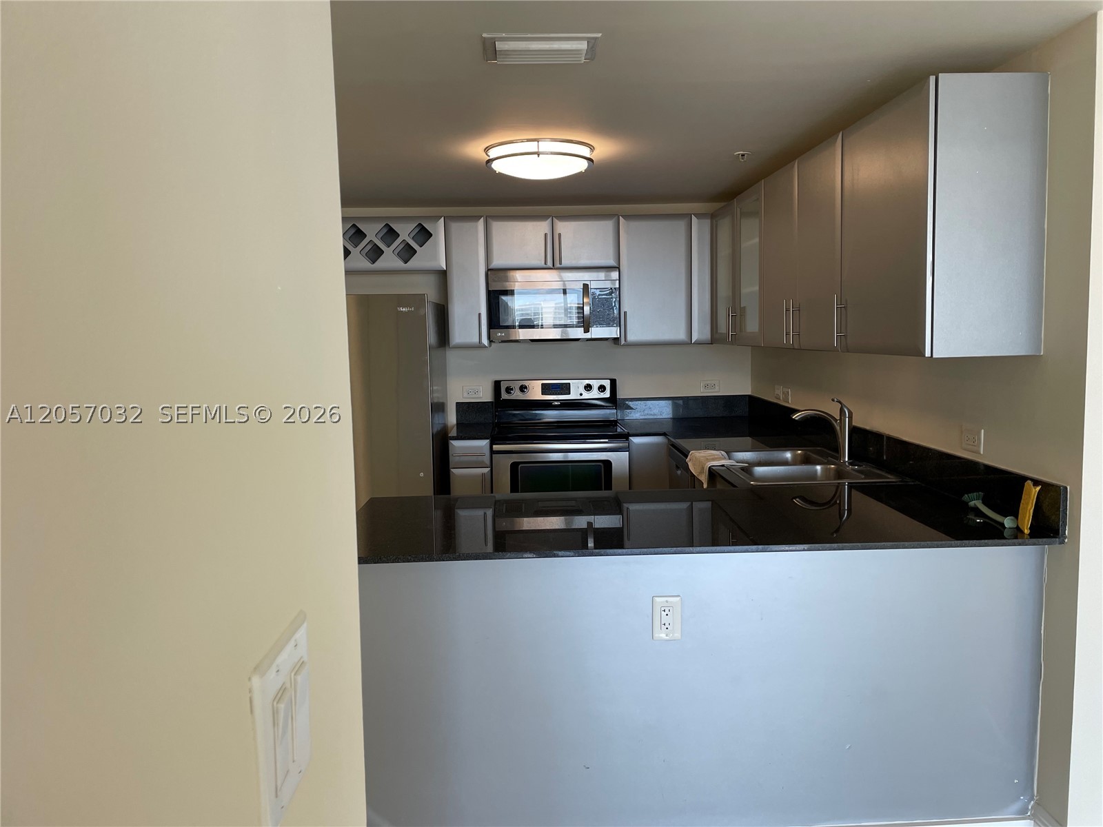 1861 NW S River Dr #2310, Miami FL 33125