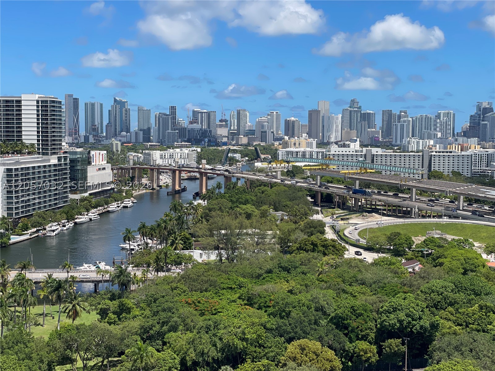 1861 NW S River Dr #2310, Miami FL 33125