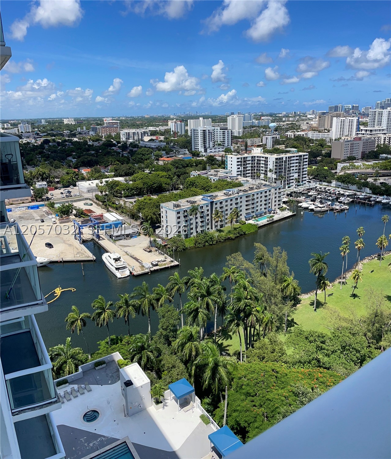 1861 NW S River Dr #2310, Miami FL 33125