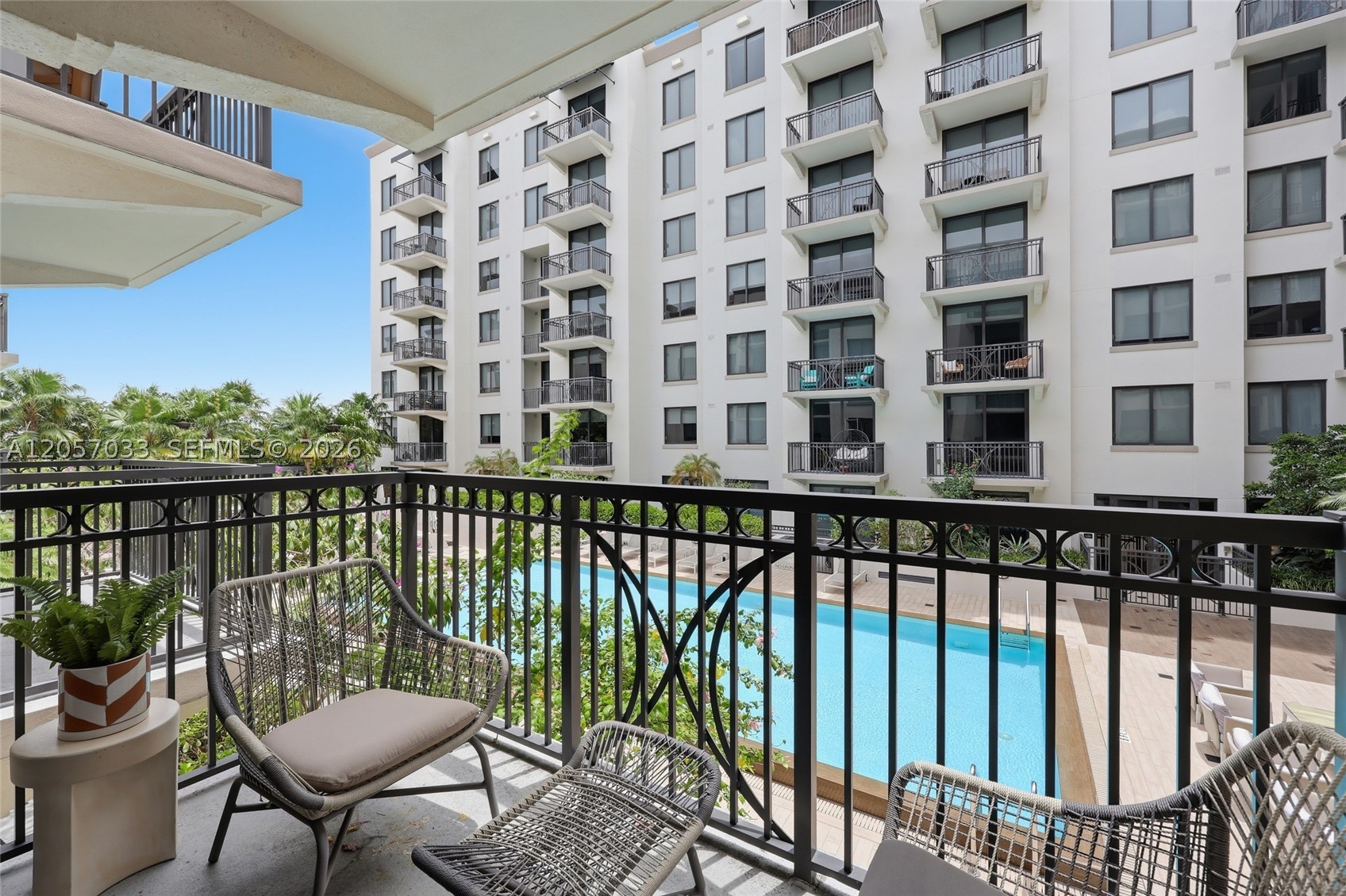 301 Altara Ave #520, Coral Gables FL 33146