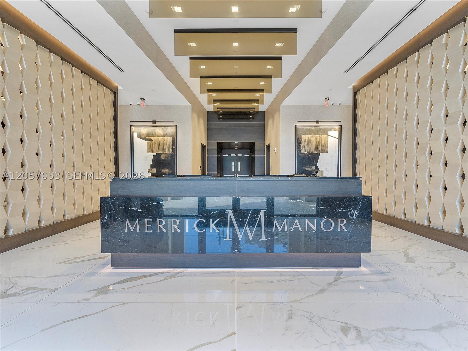301 Altara Ave #520, Coral Gables FL 33146