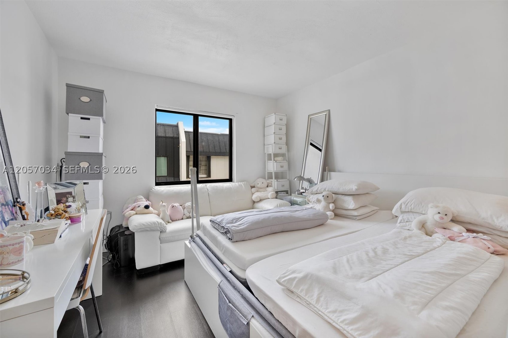 5555 Ludlam Rd #41, South Miami FL 33155