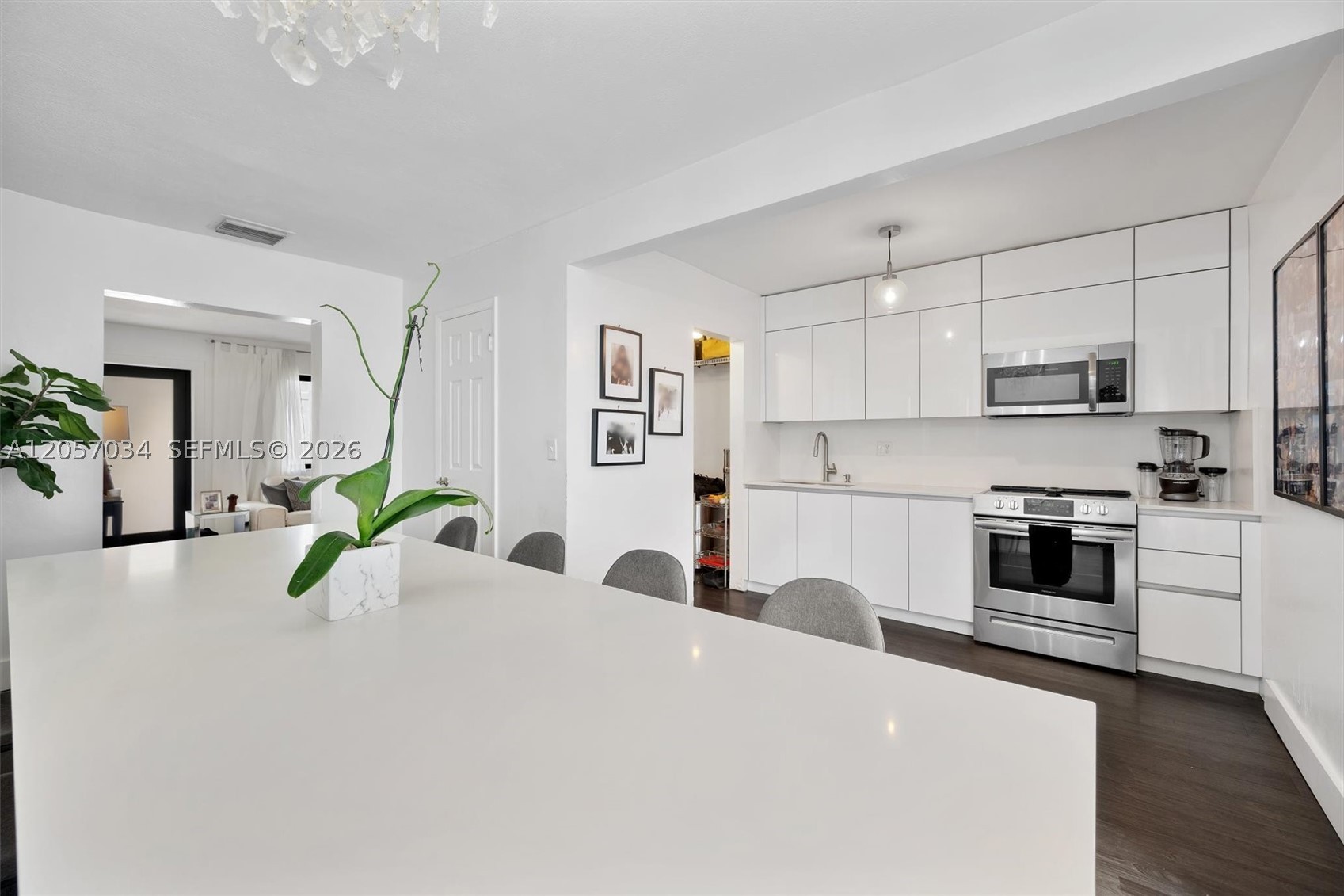 5555 Ludlam Rd #41, South Miami FL 33155