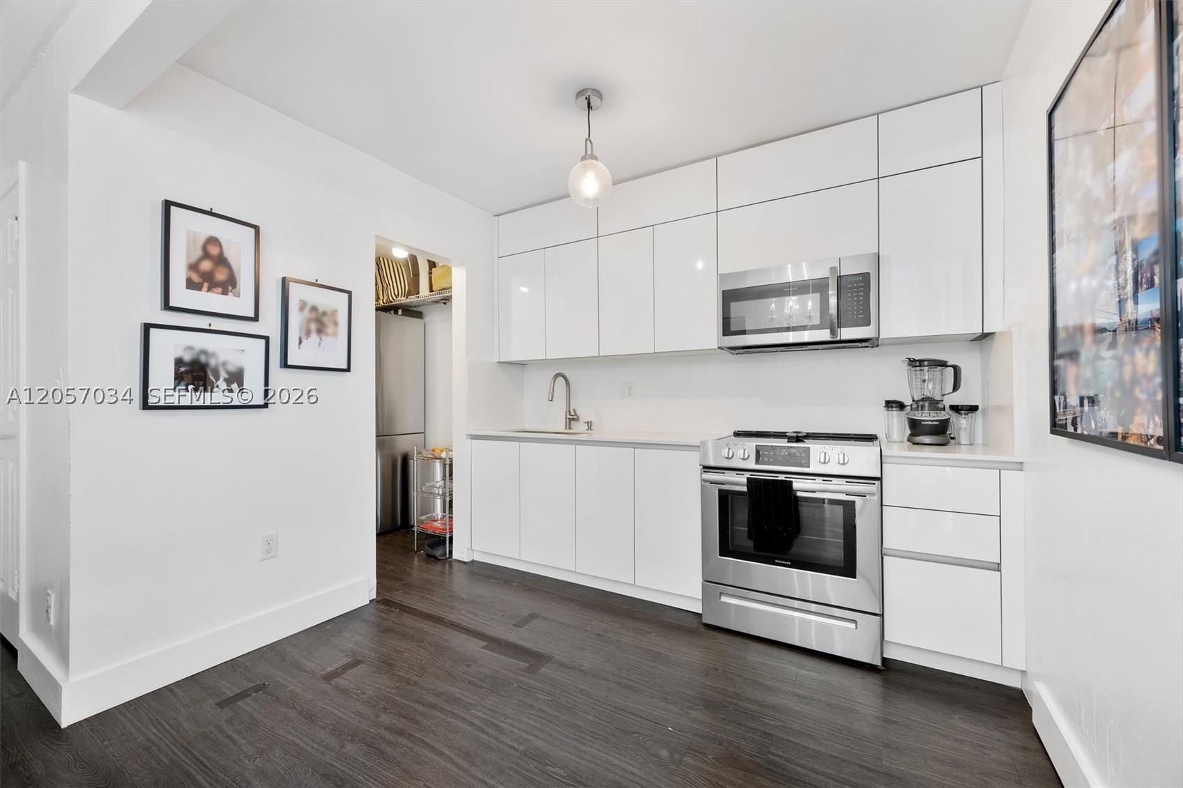 5555 Ludlam Rd #41, South Miami FL 33155