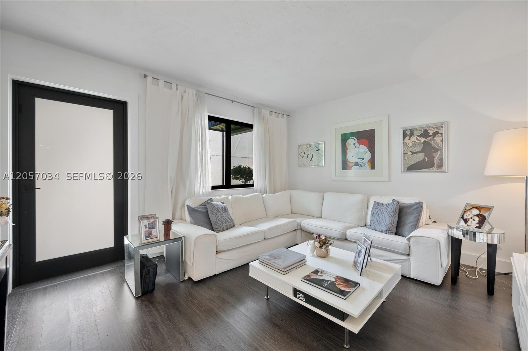 5555 Ludlam Rd #41, South Miami FL 33155