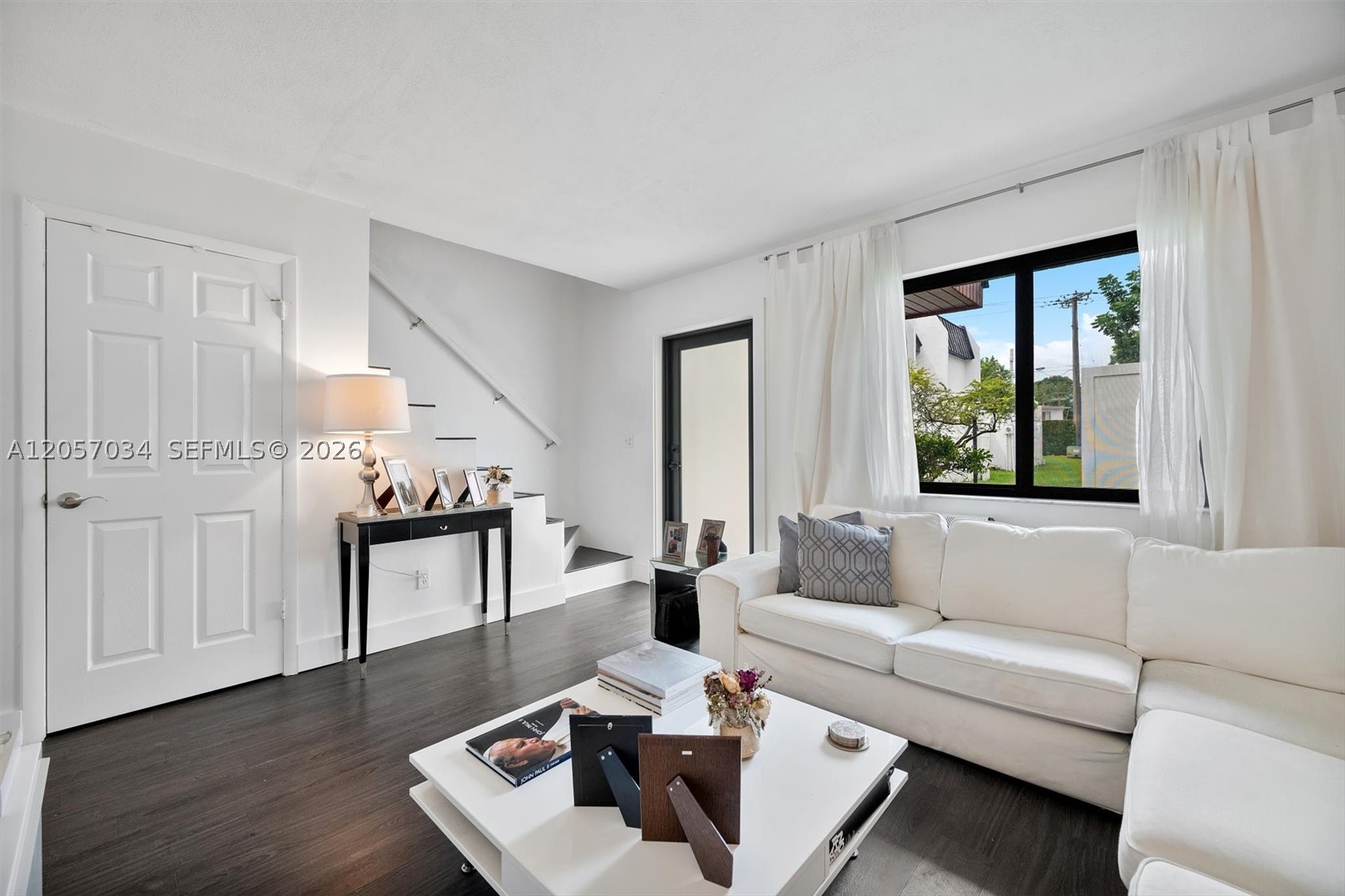 5555 Ludlam Rd #41, South Miami FL 33155