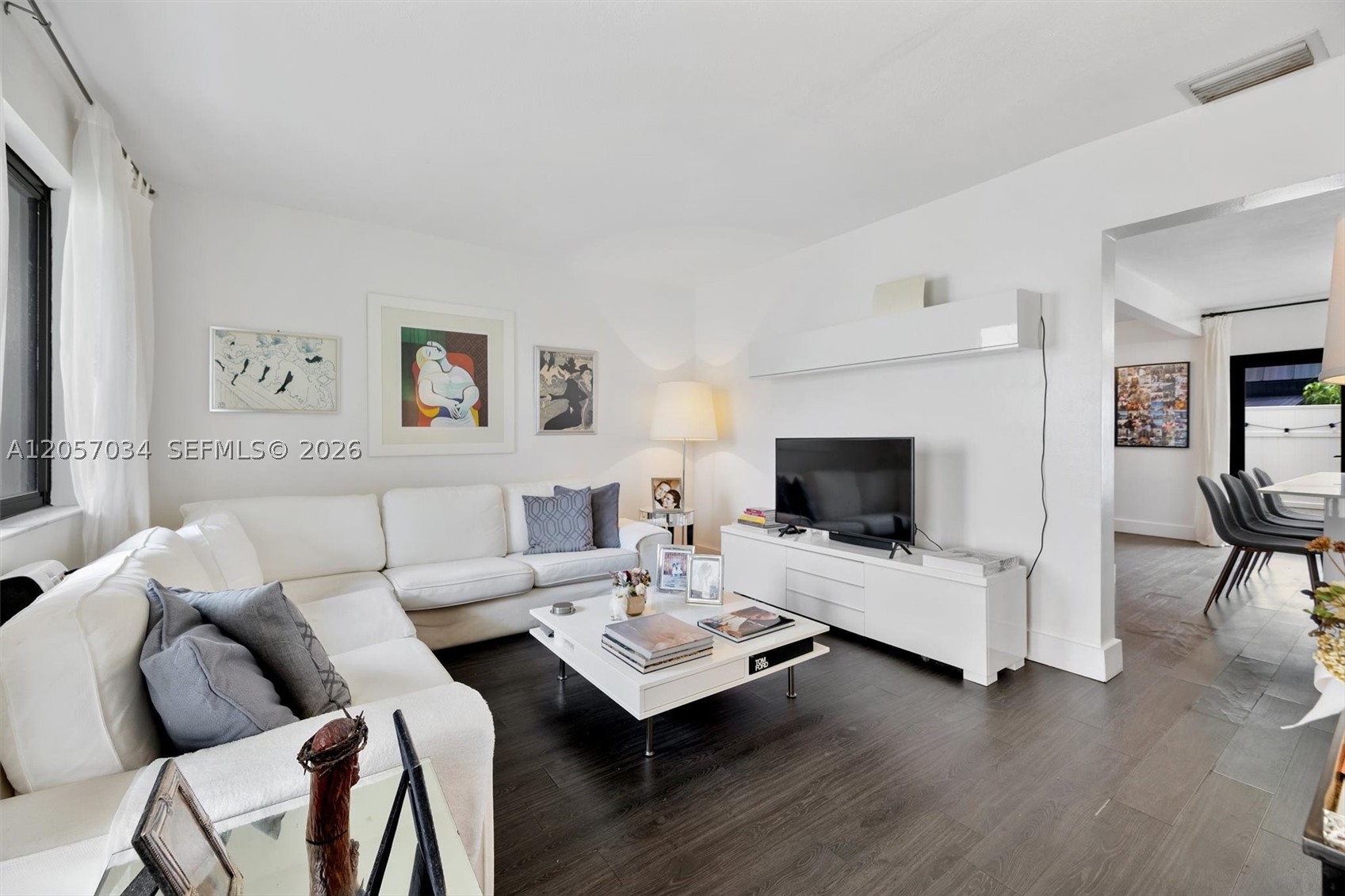 5555 Ludlam Rd #41, South Miami FL 33155