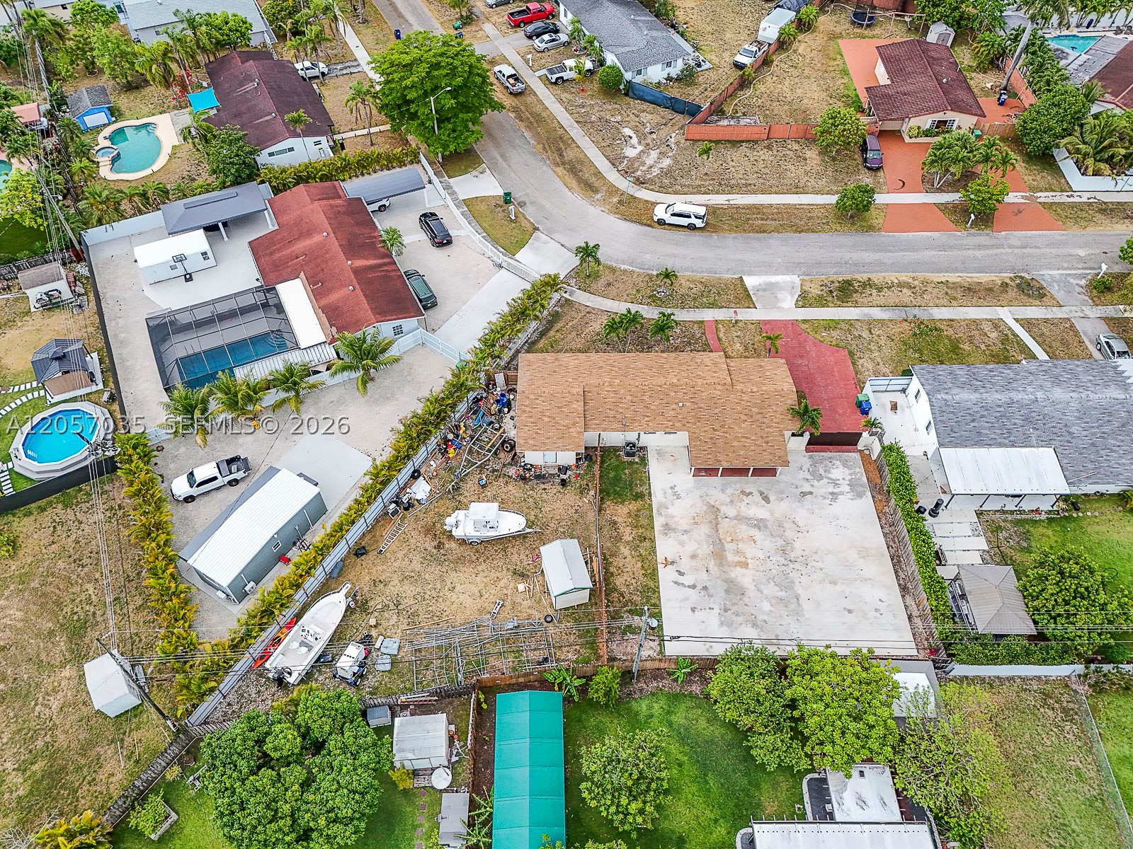 16321 SW 96th Ave #0, Miami FL 33157