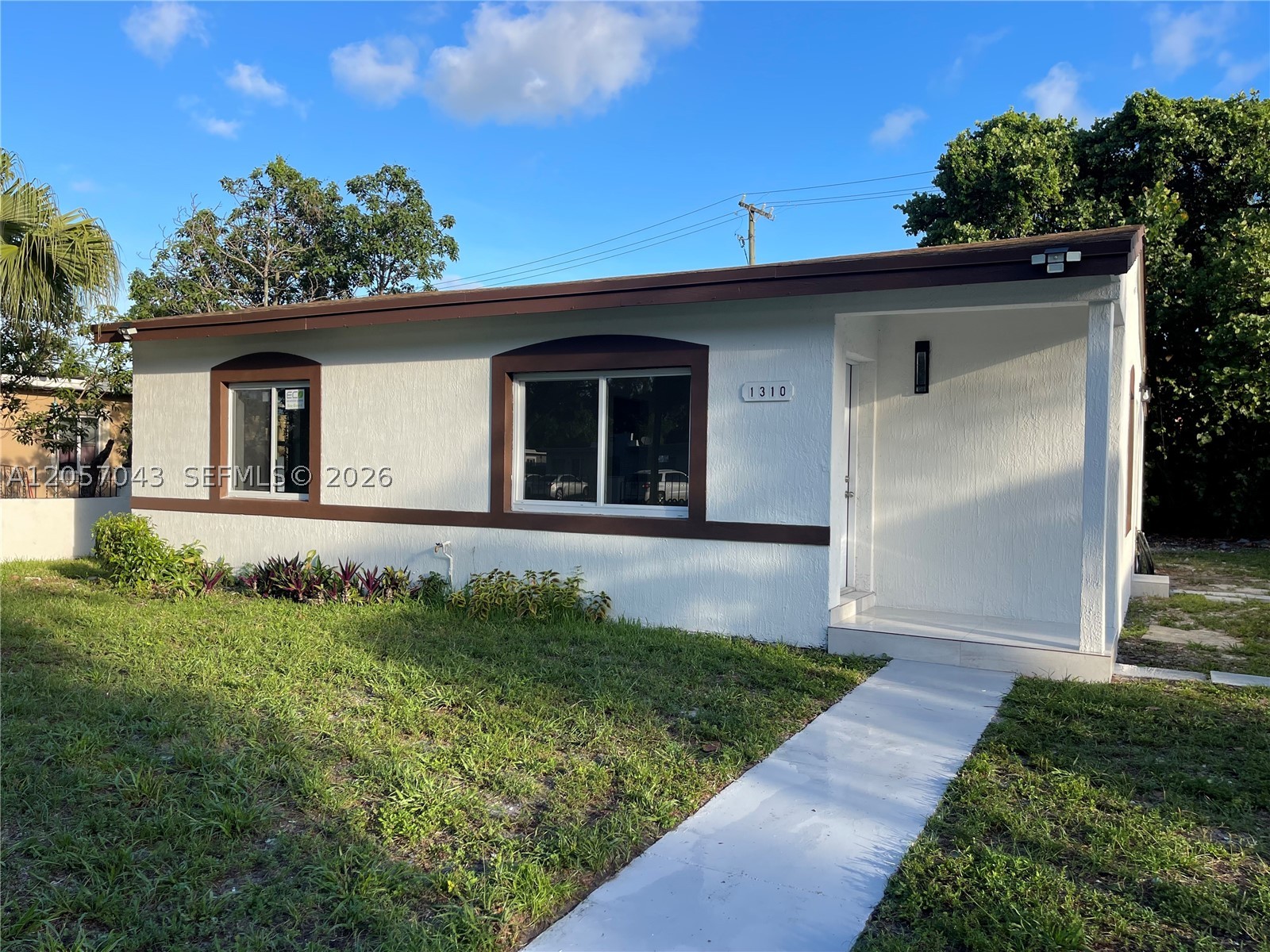1310 Sharazad Blvd, Opa Locka FL 33054