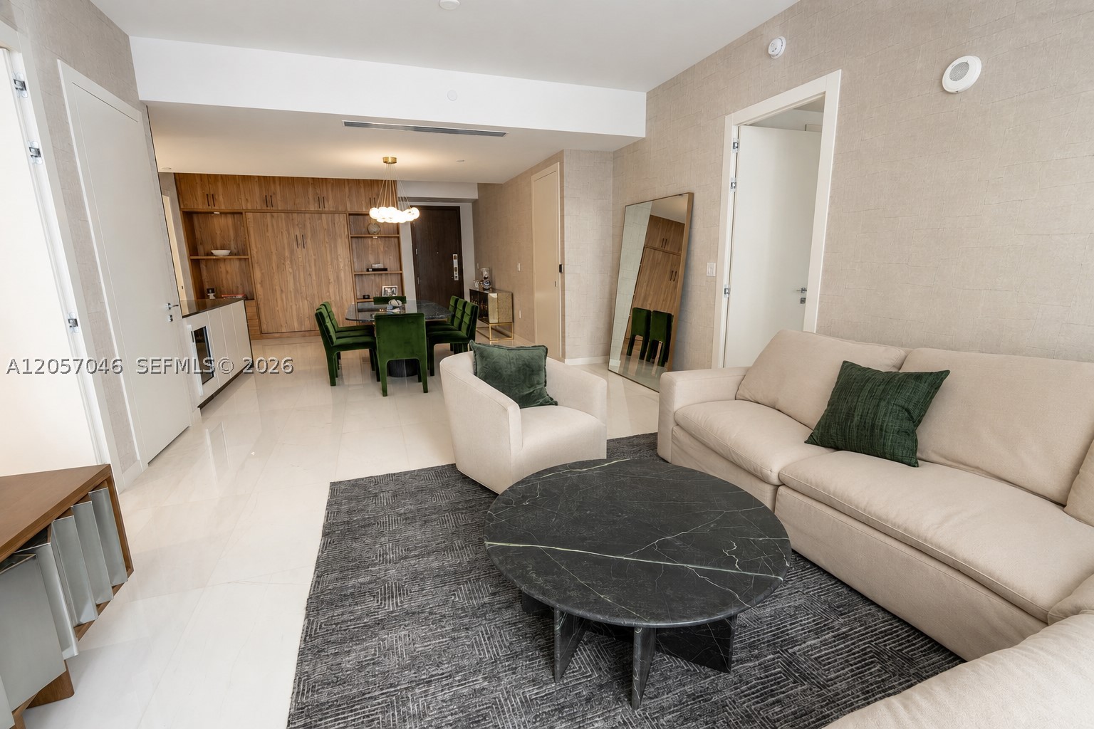 300 Biscayne Boulevard Way #3109W, Miami FL 33131