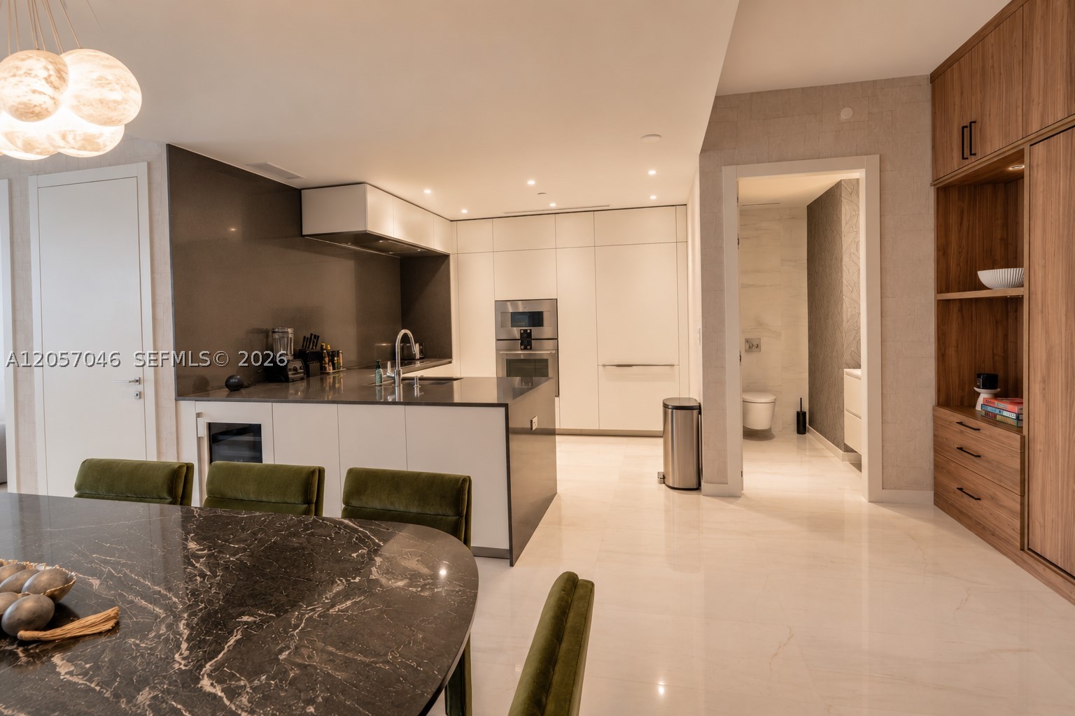 300 Biscayne Boulevard Way #3109W, Miami FL 33131