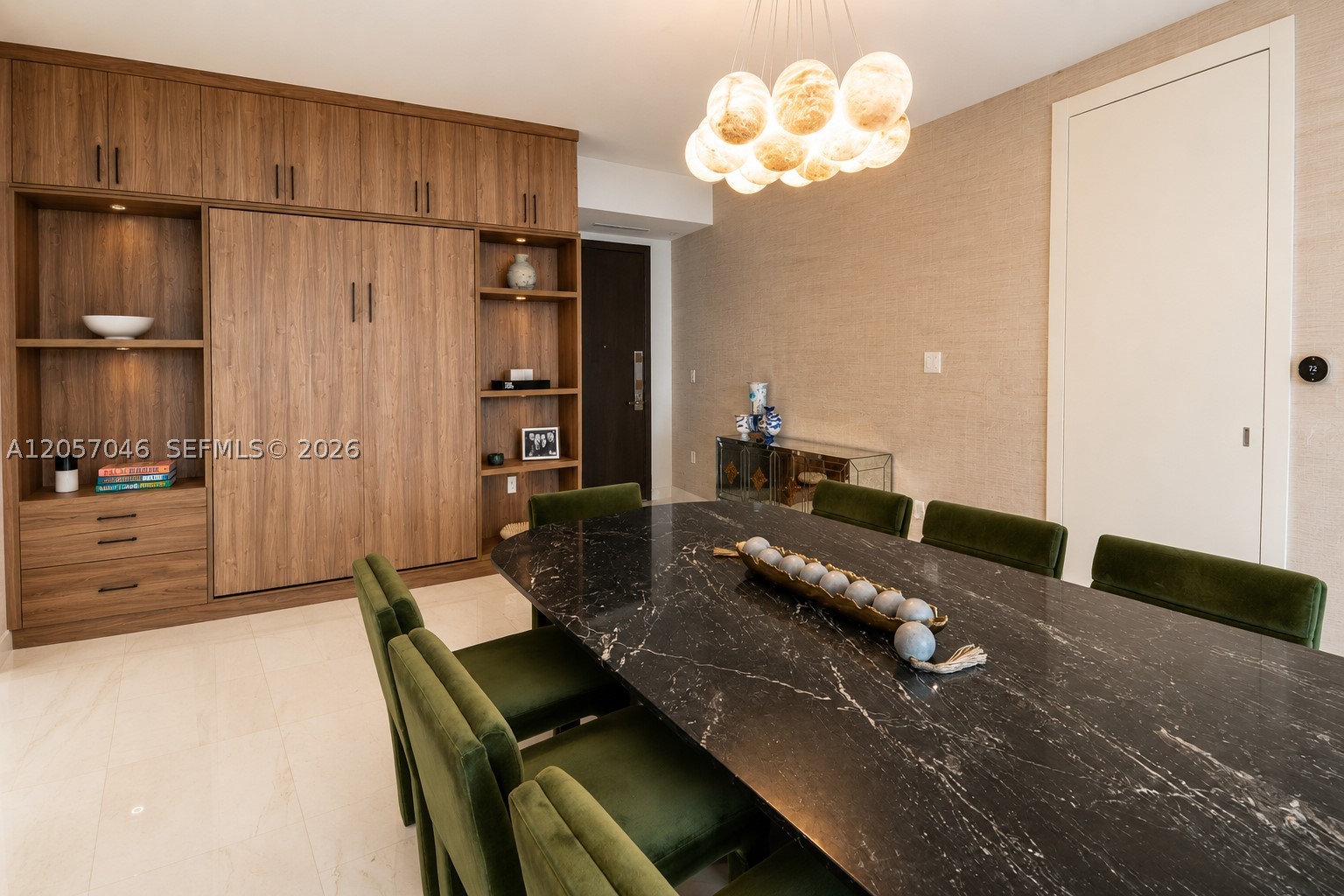 300 Biscayne Boulevard Way #3109W, Miami FL 33131