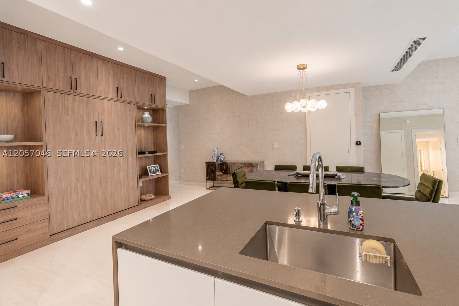 300 Biscayne Boulevard Way #3109W, Miami FL 33131
