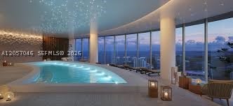 300 Biscayne Boulevard Way #3109W, Miami FL 33131