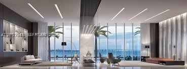 300 Biscayne Boulevard Way #3109W, Miami FL 33131