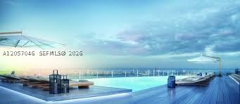 300 Biscayne Boulevard Way #3109W, Miami FL 33131