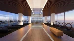 300 Biscayne Boulevard Way #3109W, Miami FL 33131