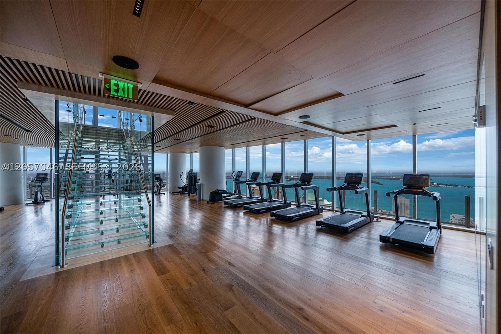 300 Biscayne Boulevard Way #3109W, Miami FL 33131