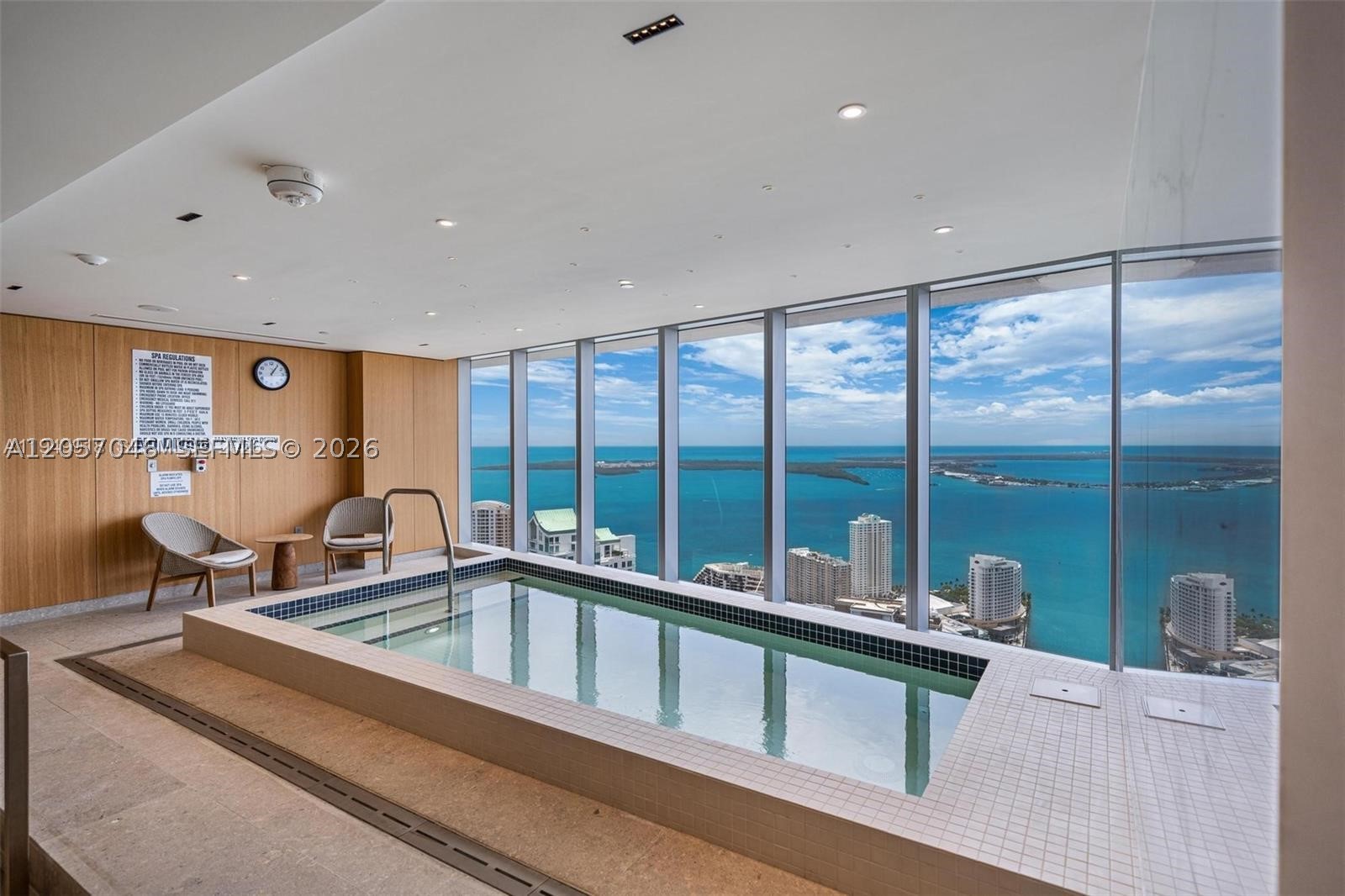 300 Biscayne Boulevard Way #3109W, Miami FL 33131
