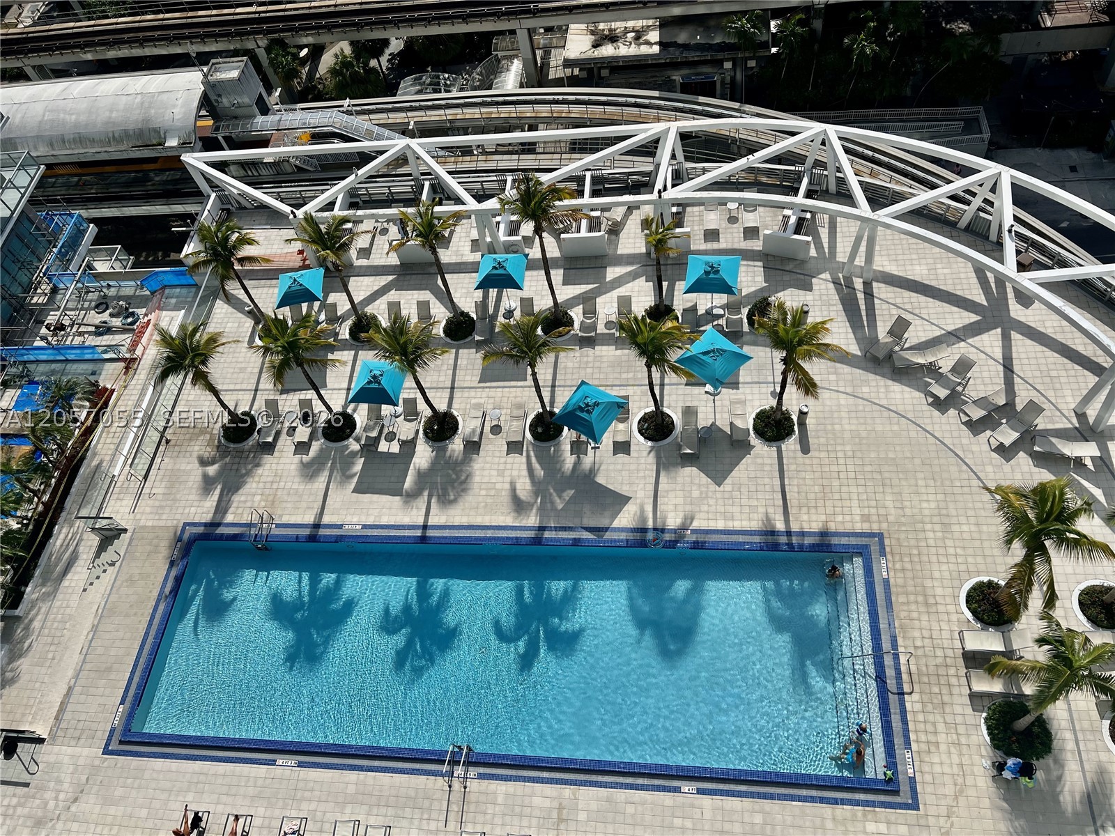 1111 SW 1st Ave #1914, Miami FL 33130