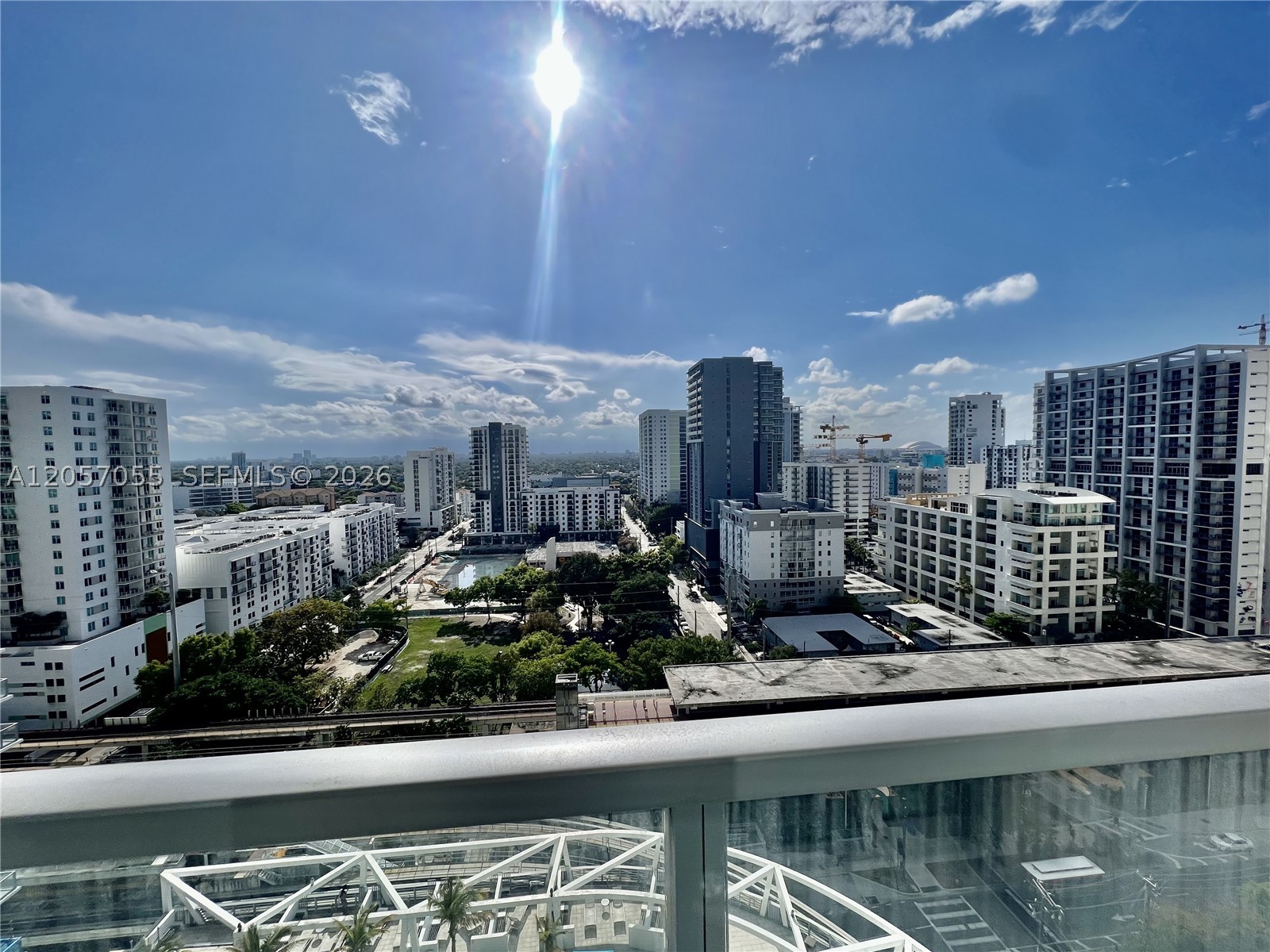 1111 SW 1st Ave #1914, Miami FL 33130