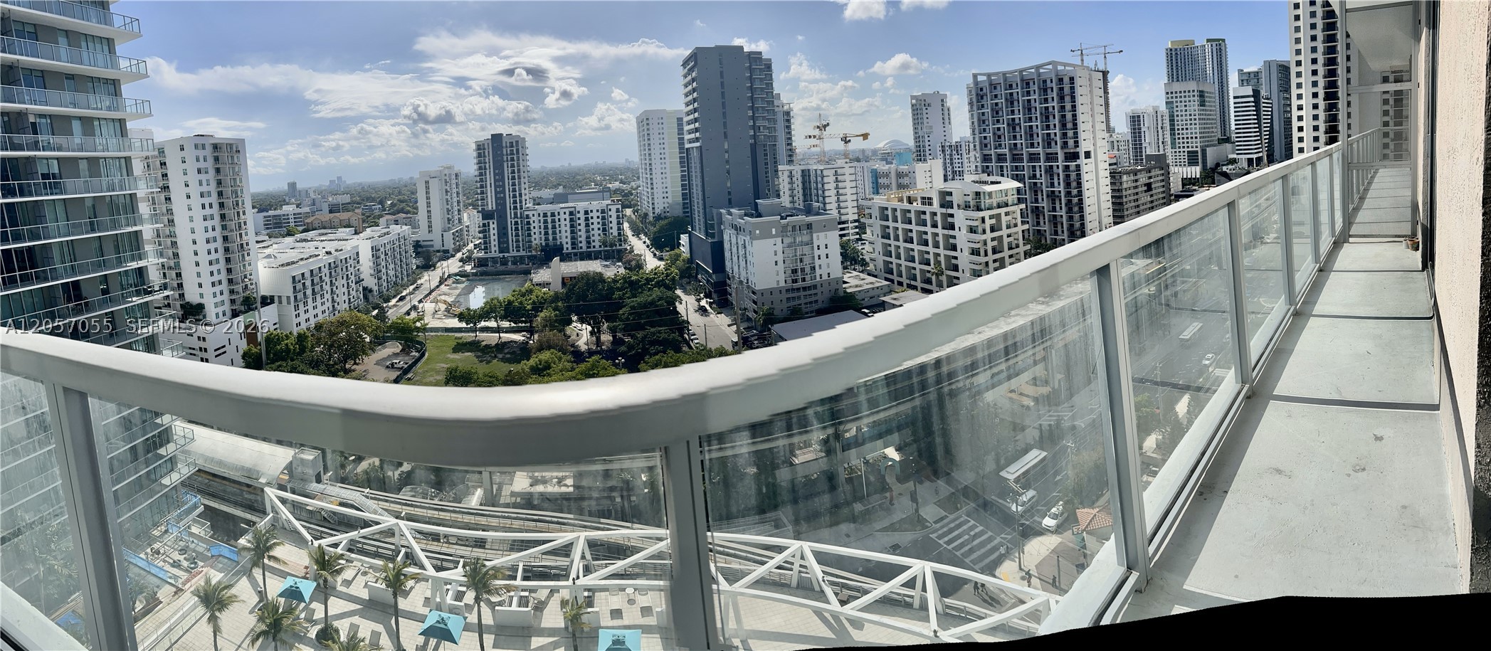 1111 SW 1st Ave #1914, Miami FL 33130