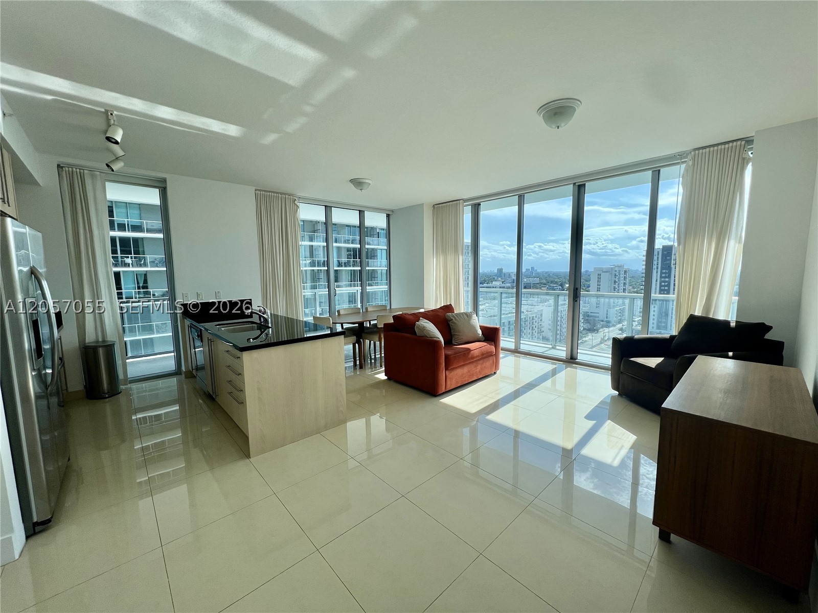 1111 SW 1st Ave #1914, Miami FL 33130