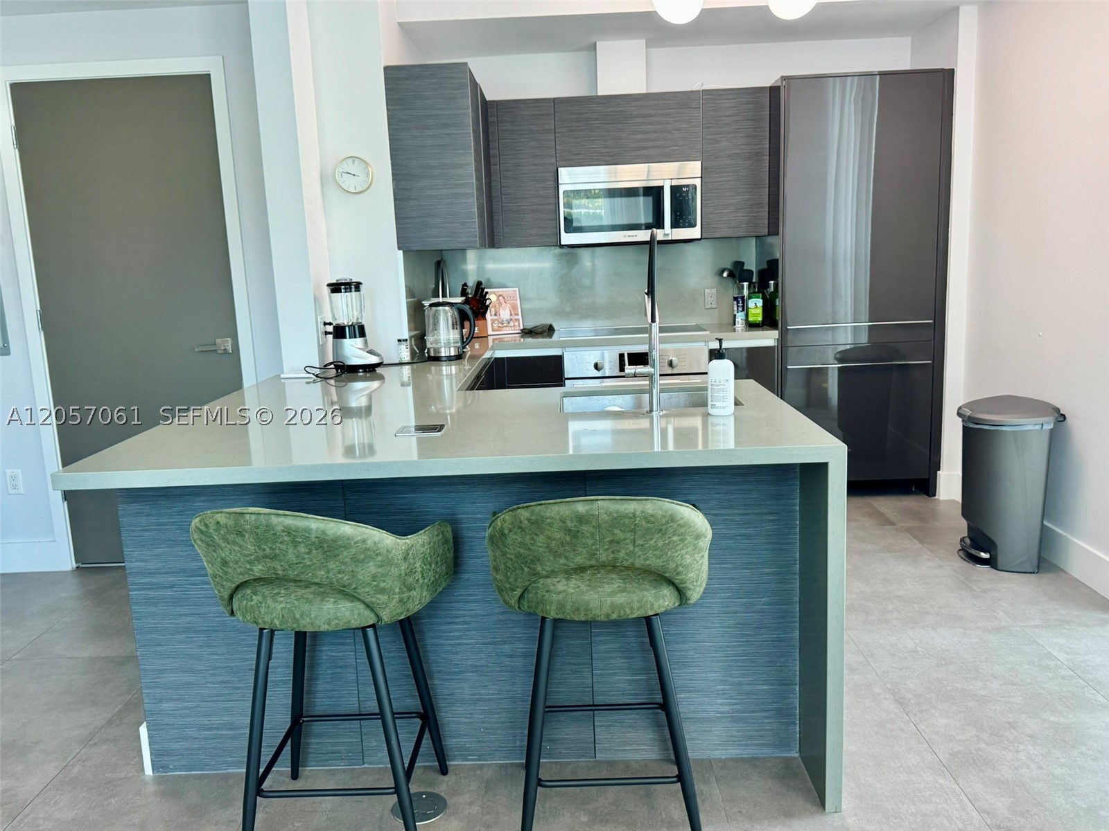 1080 Brickell Ave #713, Miami FL 33131