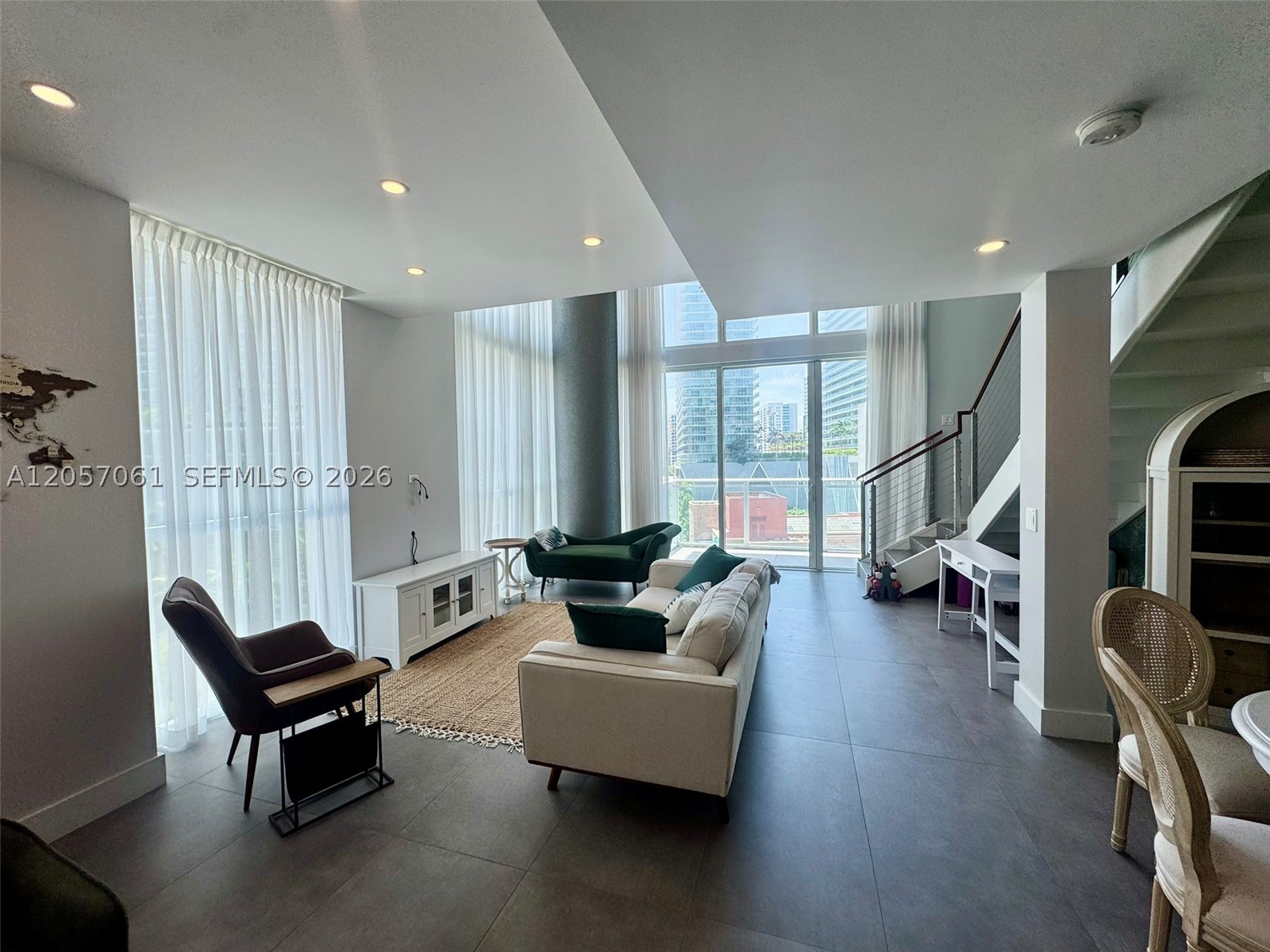 1080 Brickell Ave #713, Miami FL 33131