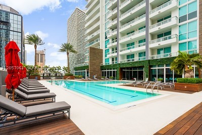1080 Brickell Ave #713, Miami FL 33131