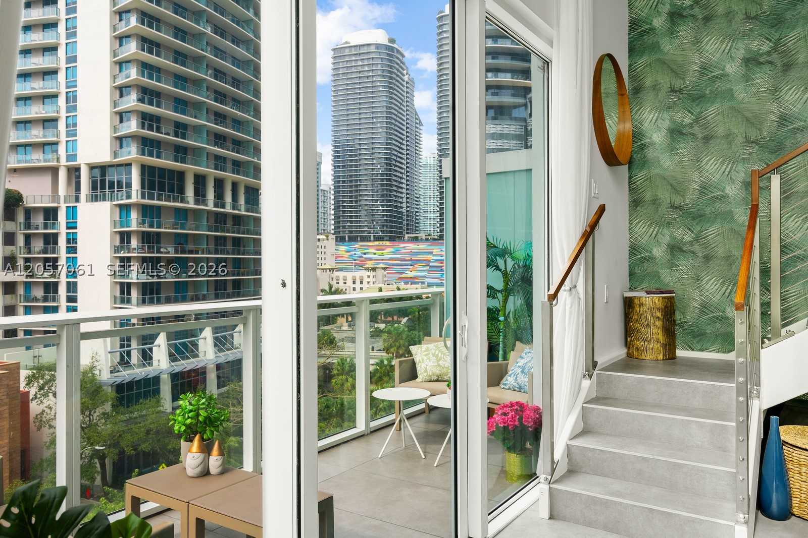 1080 Brickell Ave #713, Miami FL 33131