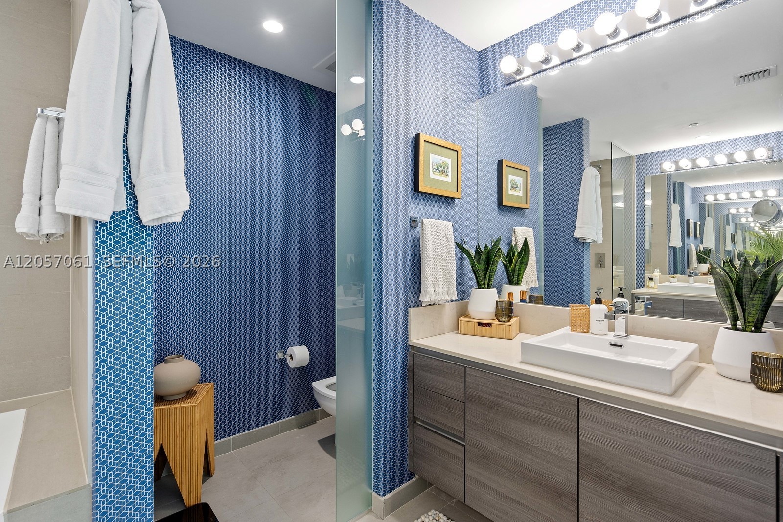 1080 Brickell Ave #713, Miami FL 33131
